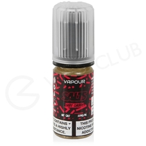 Very Cherry Nic Salt E-Liquid by Vapour