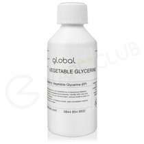 VG (Vegetable Glycerine) by Global Hubb