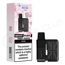 Vim Ice Hayati Rubik 7000 Refill Pack