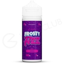 Vimo Shortfill E-Liquid by Dr Frost Fizz 100ml