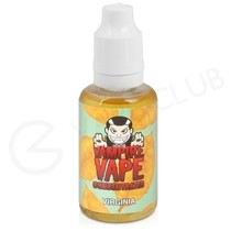 Virginia Tobacco Flavour Concentrate by Vampire Vape