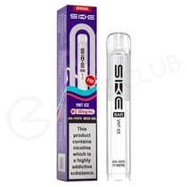 VMT Ice SKE Bar Prefilled Pods