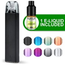 Voopoo Argus G2 Mini Vape Kit