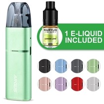 Voopoo Argus G3 Mini Vape Kit