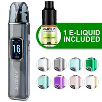 Voopoo Argus G3 Vape Kit