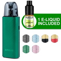 Voopoo Argus Klyc Vape Kit