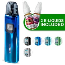 Voopoo Argus Matrix Vape Kit