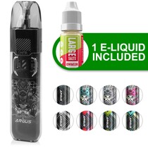 Voopoo Argus P1s Vape Kit