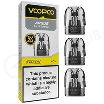 Voopoo Argus Replacement Pod