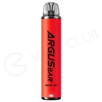 Voopoo Argusbar Neon 2K Vape Kit