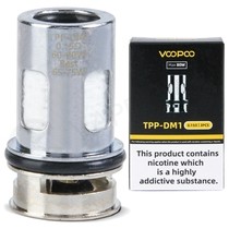 VooPoo TPP Replacement Coils