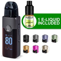 Voopoo Vinci E80 Vape Kit