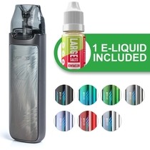 Voopoo Vmate Max Vape Kit