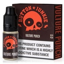 Vulture Punch E-Liquid by Button Junkie