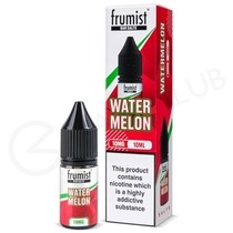 Watermelon E-Liquid by Frumist Bar Salts