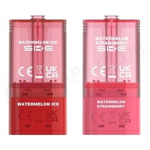 Watermelon Edition SKE 30K Pro Max Refill Pod