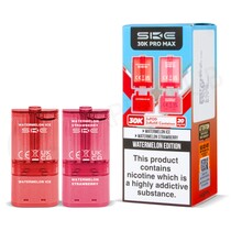 Watermelon Edition SKE 30K Pro Max Refill Pod