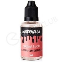 Watermelon Flavour Concentrate by Global Hubb