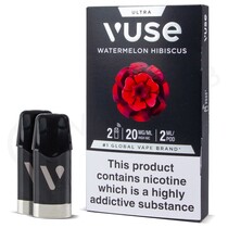 Vuse Ultra Pods