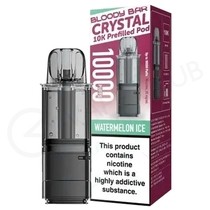 Watermelon Ice Bloody Bar Crystal 10K Refill Pack