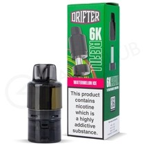 Watermelon Ice Drifter Bar 6K Refill Pack