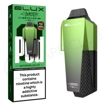 Watermelon Ice Elux Cyberover 6K Refill Pack