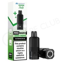 Watermelon Ice Hayati Pro Max Plus Refill Pack