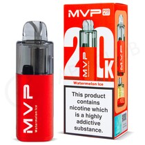 Watermelon Ice Innokin MVP 20K Refill Pod