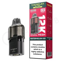 Watermelon Ice Oxva Tasteflex SL 12K Refill Pod