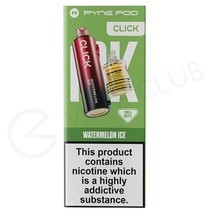 Watermelon Ice Pyne Pod Click Refill Pack