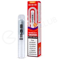 Watermelon Ice SKE Bar Prefilled Pods