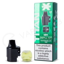 Watermelon Ice Titan X Refill Pack