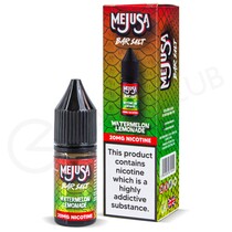 Watermelon Lemonade E-Liquid by Mejusa Bar Salts