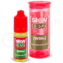 Watermelon Nic Salt E-Liquid by Skweez