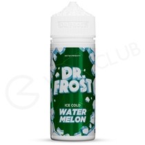 Watermelon Shortfill E-Liquid by Dr Frost 100ml