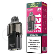Watermelon Strawberry Oxva Tasteflex SL 12K Refill Pod