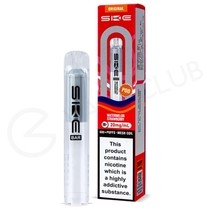 Watermelon Strawberry SKE Bar Prefilled Pods