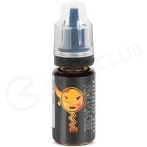 Waxahachie E-Liquid by Manabush