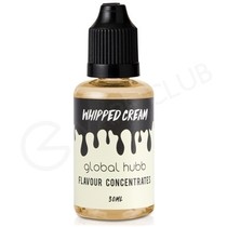 Whipped Cream Concentrate by Global Hubb