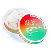 XQS Watermelon Blizz Nicotine Pouches