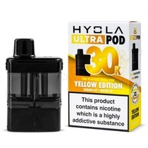 Yellow Edition Hyola Ultra 30K Refill Pack