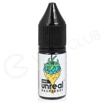 Yellow Nic Salt E-Liquid by Unreal Raspberry