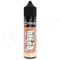 Yum Yum Longfill Concentrate by Nixer x Fugly But Sweet