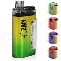Zap Instafill Disposable Vape Kit