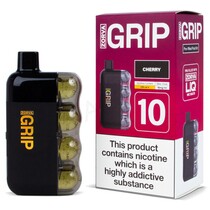 Zorva Grip Pod Kit