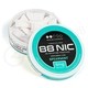 88Nic Spearmint Nicotine Pouches