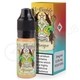 Alfenique E-Liquid by El Diablo