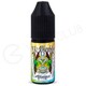 Alfenique E-Liquid by El Diablo