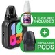 Allo Pava Horiz Ultra Vape Kit