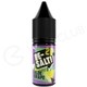 Aloe Grape Nic Salt E-Liquid by Re Salt